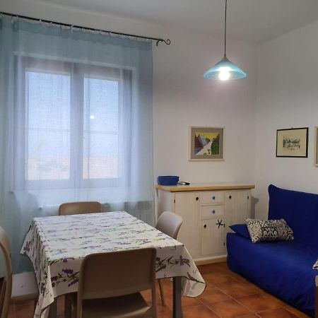Stella Maris Apartment ซานตา เตเรซา กัลลูรา ภายนอก รูปภาพ