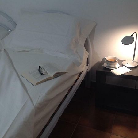 Stella Maris Apartment ซานตา เตเรซา กัลลูรา ภายนอก รูปภาพ