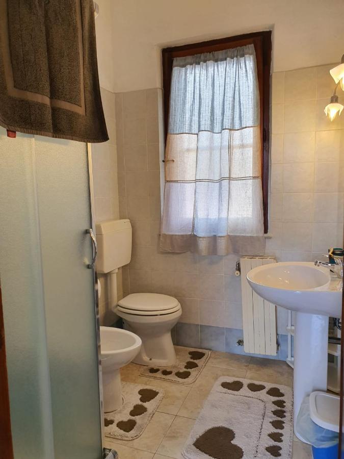 Stella Maris Apartment ซานตา เตเรซา กัลลูรา ภายนอก รูปภาพ